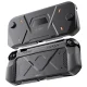 Tech-Protect Carbonox Case for Nintendo Switch 2, Black