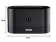 Flame Effect Air Humidifier and Aroma Diffuser with RGB LED Light