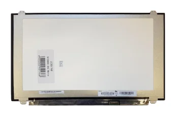 LCD screen 15.6\" 1920x1080 FHD, LED, SLIM, matte, 30pin (right) EDP, A+, 120Hz