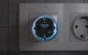 Shelly Plug S MTR Gen3 Smart Socket Matter Wi-Fi Energy Meter 2500W