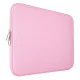 Universal 15.6\'\' Laptop Sleeve Case - Pink
