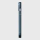 Raptic Clutch Case for iPhone 14 Plus with MagSafe, Blue