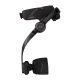 Hypershell X Ultra Motion-Assistance Exoskeleton, Glossy Black