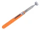 Telescopic Magnetic Pick-Up Tool 83.5cm Orange