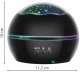 Rotating Kids Bedside Lamp Projector Night Light Magic Disco Ball Party Light