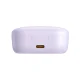 Baseus Bowie E18 Wireless TWS ENC IPX4 Earphones - Purple