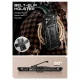 Supcase iPhone 17 Pro Case Unicorn Beetle Pro, Black