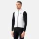 Rockbros TLMJ002 ROAD TO SKY insulated windproof vest S - white