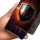 3mk Silky Matt Privacy Matte Screen Protector for Honor Magic7 Lite