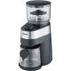 Severin KM 3880 Coffee Grinder, Black