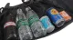 Car Trunk Backseat Organizer Black