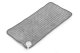 Electric Heating Pad 60x30 cm with Remote 10 Heat Levels 75W ModernHome