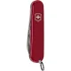 Pocket Knife Victorinox Recruit, 10 Functions, Red