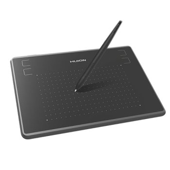 Graphics Tablet Huion Inspiroy H430P