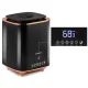 Berdsen BD-502 350201 Ultrasonic Air Humidifier, 2.6L, Black