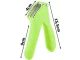 Manual Garlic Press, 15.5 cm