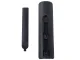 Universal TV Remote Control for Samsung 00741a Black