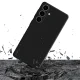 3mk Matt Case Pro for Samsung Galaxy S26 FE - Black