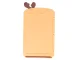 Creative Writing Drawing Graphic LCD Tablet 8.5\", Yellow deer