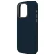 Uniq Lyden case iPhone 15 Pro Max 6.7" Magclick Charging navy blue/navy blue