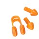 Swimming set BESTWAY 26032 Nose clip and earplugs + carrying case
