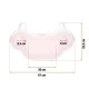 Ricokids Sinco High Chair Tray, Pink