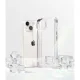 Ringke FUSION Case for iPhone 14 Plus, Clear