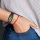 Tech-Protect IconBand strap for Xiaomi Smart Band 8 / 8 NFC - orange
