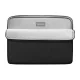 Tomtoc Light-A18 14\" Laptop Sleeve, Black (A18D3D1)