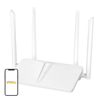 IMOU HR340 300Mbps Wireless Wi-Fi Router