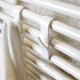 Clothes Towel Hook Bathroom Radiator Hanger