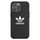 Adidas OR Molded Case BASIC for Apple iPhone 13 / 13 Pro, Black