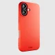 SBS Instinct iPhone 16 Case, TPU with Microfiber