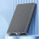 Orico AM2C3-2N Dual M.2 NVMe SSD Enclosure USB-C 3.2 10Gb/s, Gray
