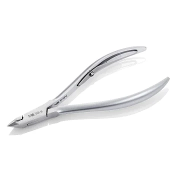 Nghia Export Professional Cuticle Nippers C-06 (7 mm)