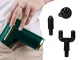 Massage Gun, Green