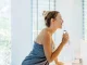 Cordless Oral Irrigator with 230ml Water Tank