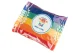 Colored Holi Powder Paints, Set of 10x100g
