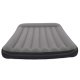 Bestway 671Br Airbed with Built-in Pump, 203x137x30 cm