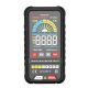 Цифровой мультиметр Habotest HT124B+ с NCV и фонариком
