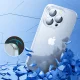 Joyroom JR-14Q3 Case for iPhone 14 Plus with Camera Cover, Transparent