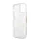 Guess Gradient Liquid Glitter Case for iPhone 11 Pro