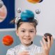 Tubi Jelly Eksperimentu Komplekts Bērniem, 5 krāsas | Kids Experiment Kit