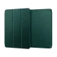 Tech-Protect SC Pen Canvas iPad 10.9\" (2022) / 11\" (2025) Case - Green
