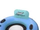 Bestway 43108 Inflatable Swim Ring with Backrest