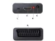 SCART to HDMI Adapter Converter Full HD