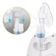 4Fizjo 1348 KID SOWA Compressor Nebulizer for Children