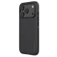 Nillkin iPhone 17 Pro Max Case Super Frosted Shield Pro Magnetic, Black
