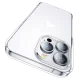 Joyroom Case for iPhone 14 Plus (JR-14X3), Transparent