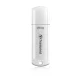 USB Flash Drive Transcend JetFlash 730 256GB USB 3.1 Gen 1, White